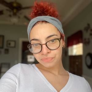 Meet your Posher, Ariyah